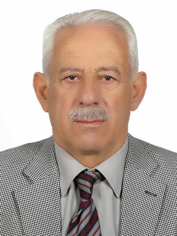 FAHRİ YILDIRIM
